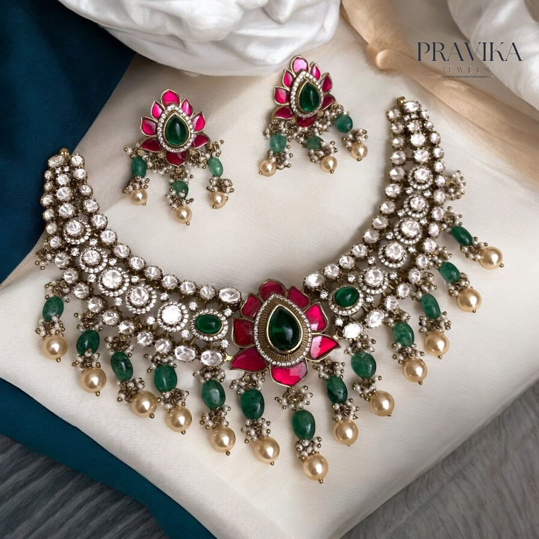 Pravika Luxe
