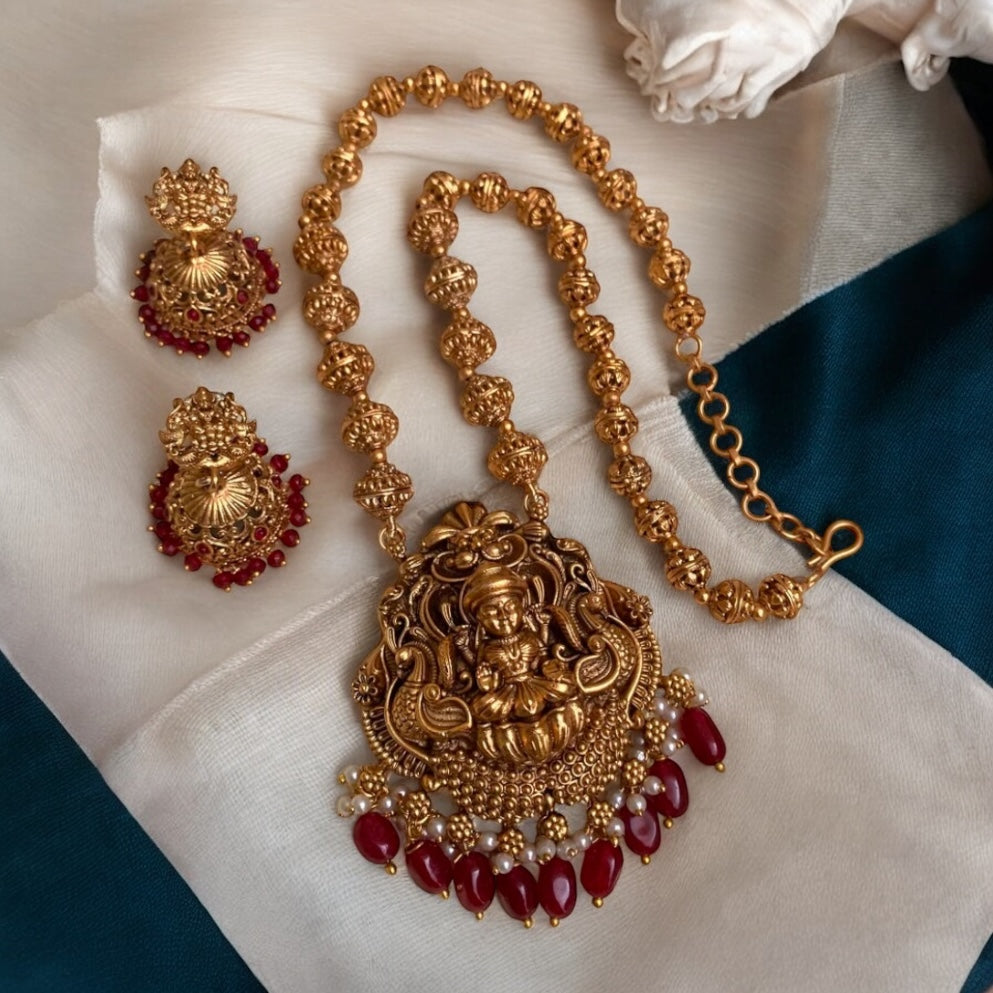 Pendants 