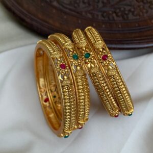 Antique Bangles